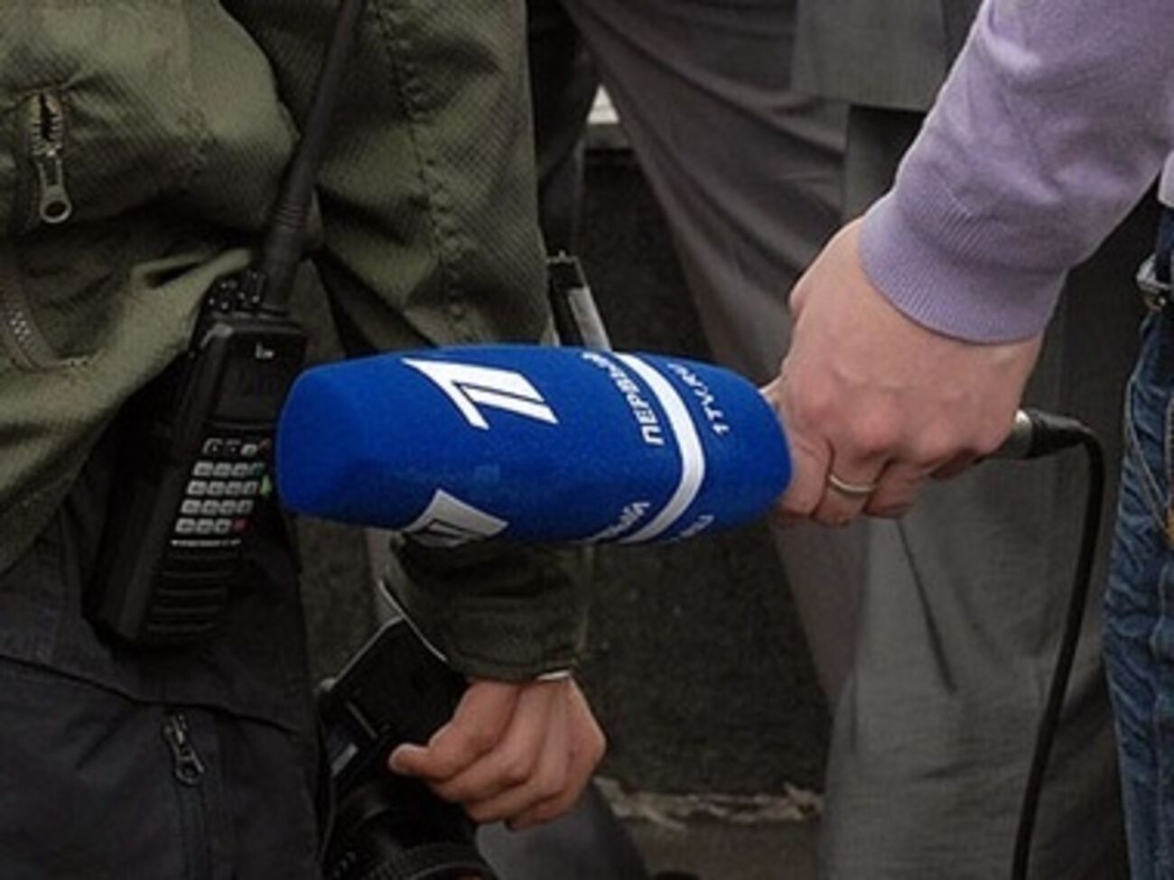 Госкомтелерадио: Российские журналисты по-фарисейски обещают быть максимально объективными и не искажать фактов