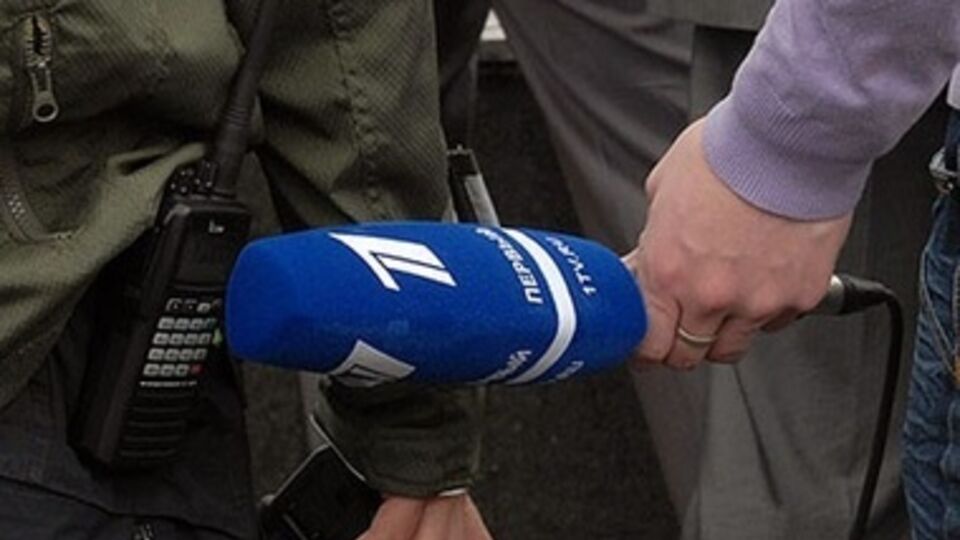 Госкомтелерадио: Российские журналисты по-фарисейски обещают быть максимально объективными и не искажать фактов