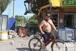 В Донецке заработало несколько магазинов