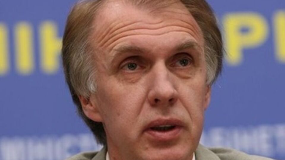 Владимир Огрызко: Путина санкции могут остановить, а могут и наоборот, спровоцировать на ужасные действия