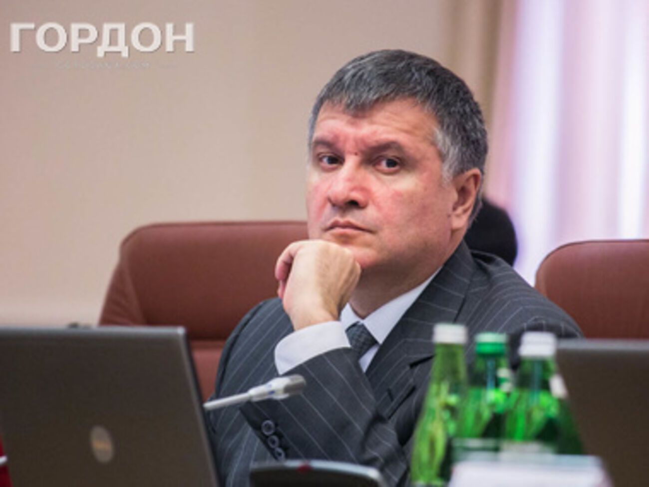 Арсен Аваков: Террористов и сепаратистов ждет не только тюрьма, но и конфискация