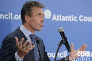 Андерс Фог Расмуссен: Придерживаясь этого договора, мы укрепляем безопасность всех, в том числе России