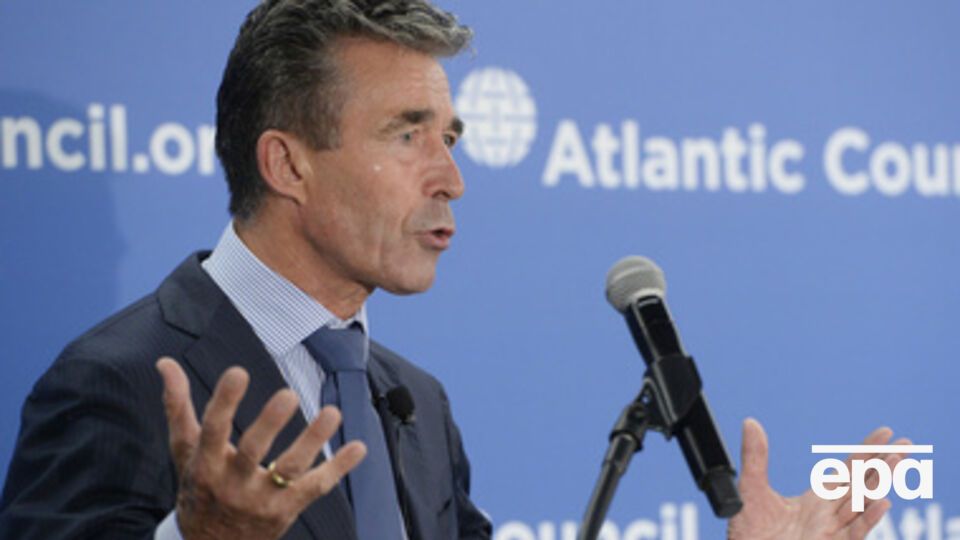 Андерс Фог Расмуссен: Придерживаясь этого договора, мы укрепляем безопасность всех, в том числе России