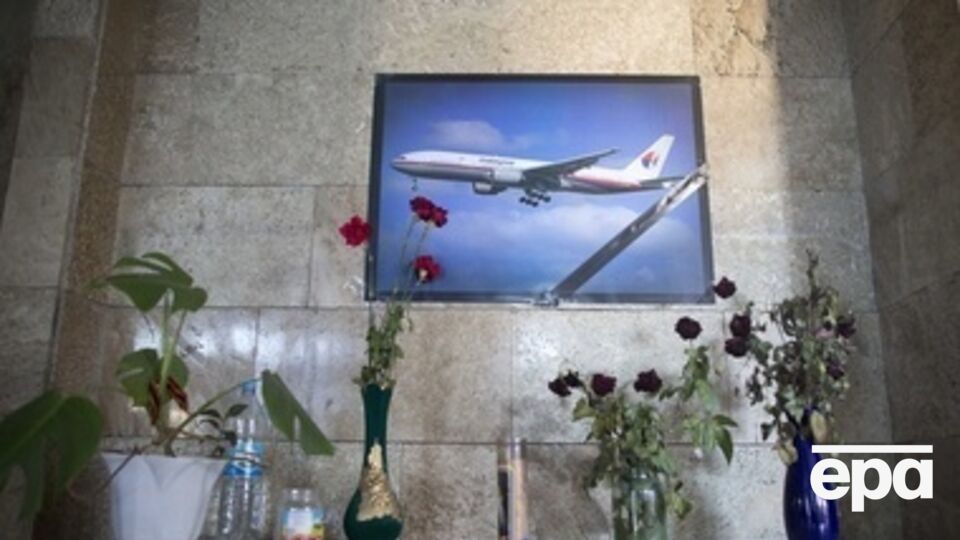 В штаб-квартире сепаратистов в Донецке скорбят о сбитом Boeing 777