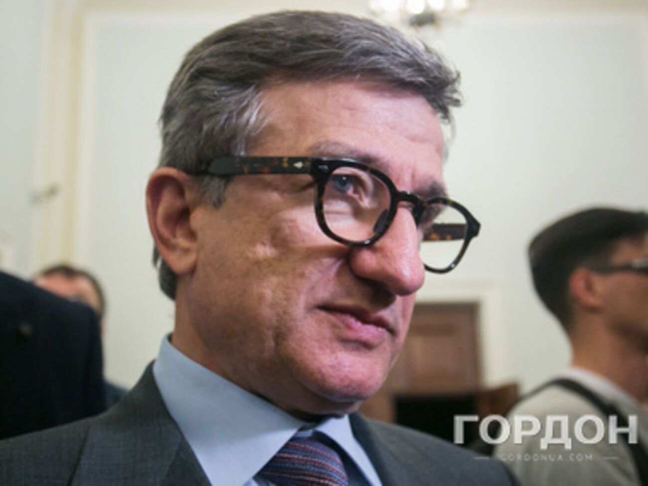 Сергей Тарута сегодня встретился с работниками ММК им. Ильича и "Азовстали" в Мариуполе