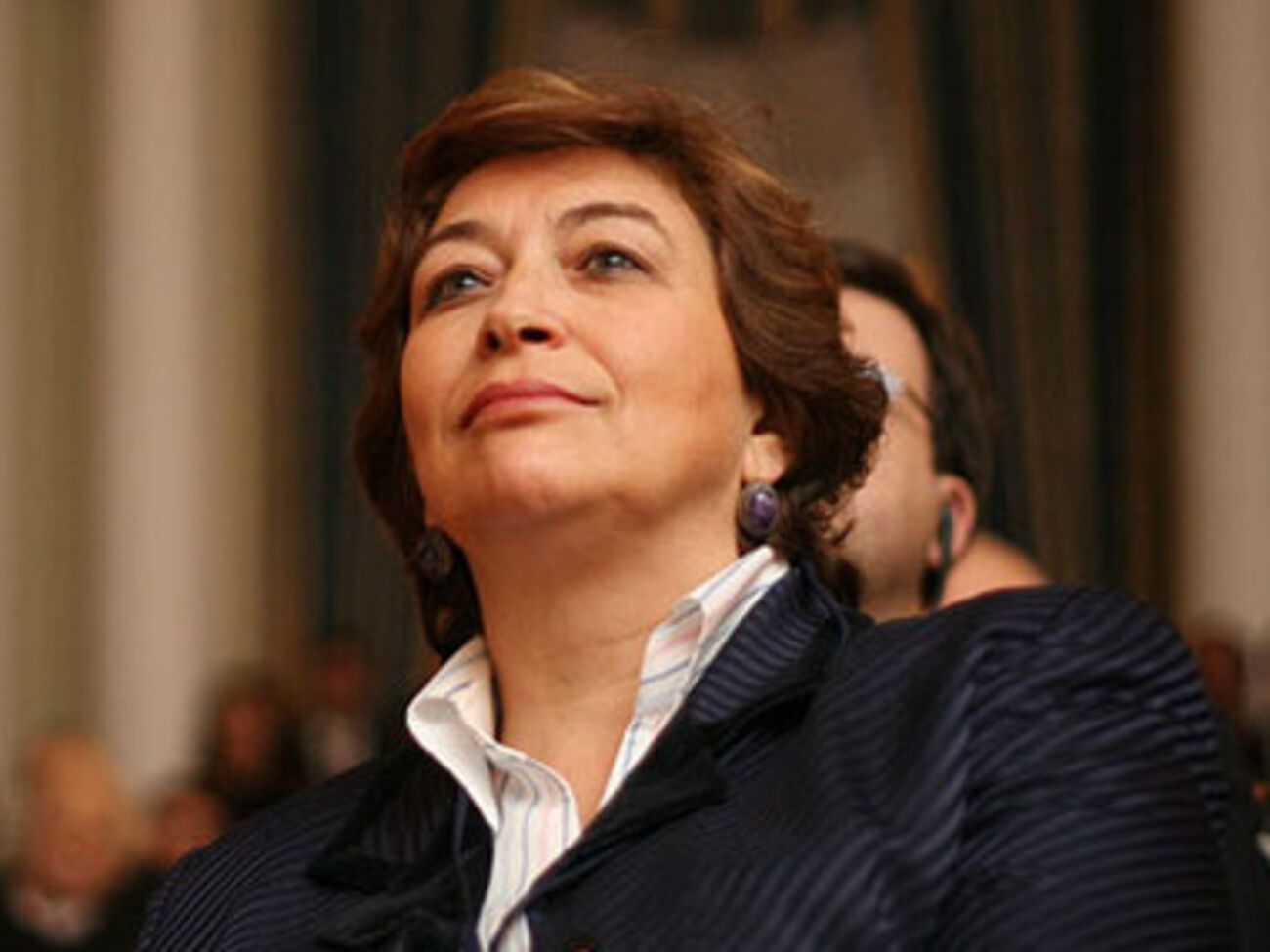 Евгения Альбац: Сегодня у Путина еще есть шанс не перейти черту