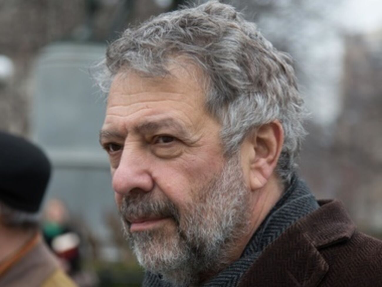 Гольдфарб: Путин должен остановиться, или российская экономика рухнет.