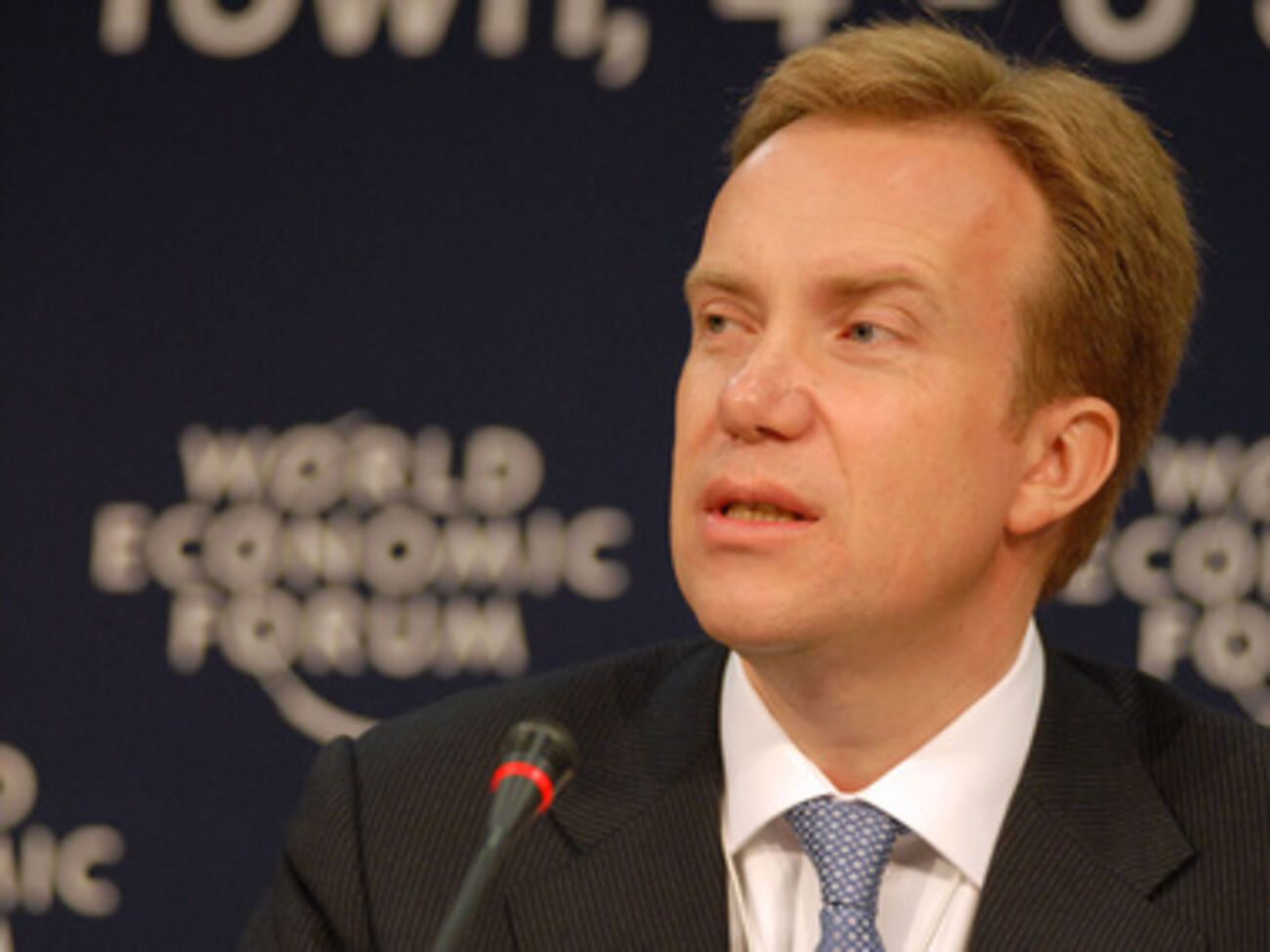 Берге Бренде: Норвегия должна стоять вместе со своими партнерами в вопросах незаконных действий России в отношении Украины