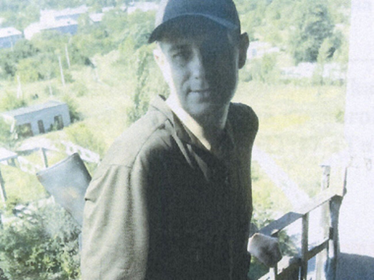 Журналист из РФ&nbsp;Константин Королев: "Таперича всех порубим в винегрет"