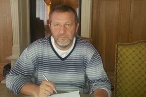 Альфред Кох: А давайте начнем войну с Украиной! А вот так вот! Начнем и все!
