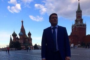 Рустам Темиргалиев: Главное, что Крым --- это Россия!