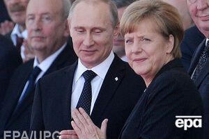 Источники издания утверждают, что Путин и Меркель воплотят свой план в жизнь, как только завершится международное расследование
