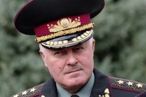 Владимир Замана: У нас была и есть армия! Но политикам удобнее спекулировать: дескать, Янукович все развалил, а мы возрождаем