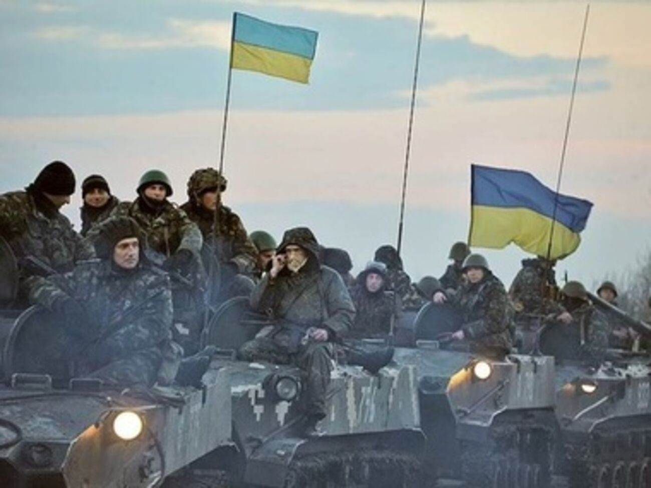 В храме Покрова Пресвятой Богородицы пройдет молитва за украинских героев