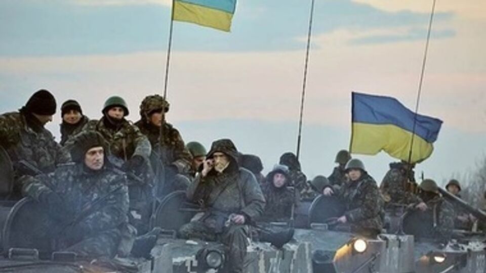 В храме Покрова Пресвятой Богородицы пройдет молитва за украинских героев