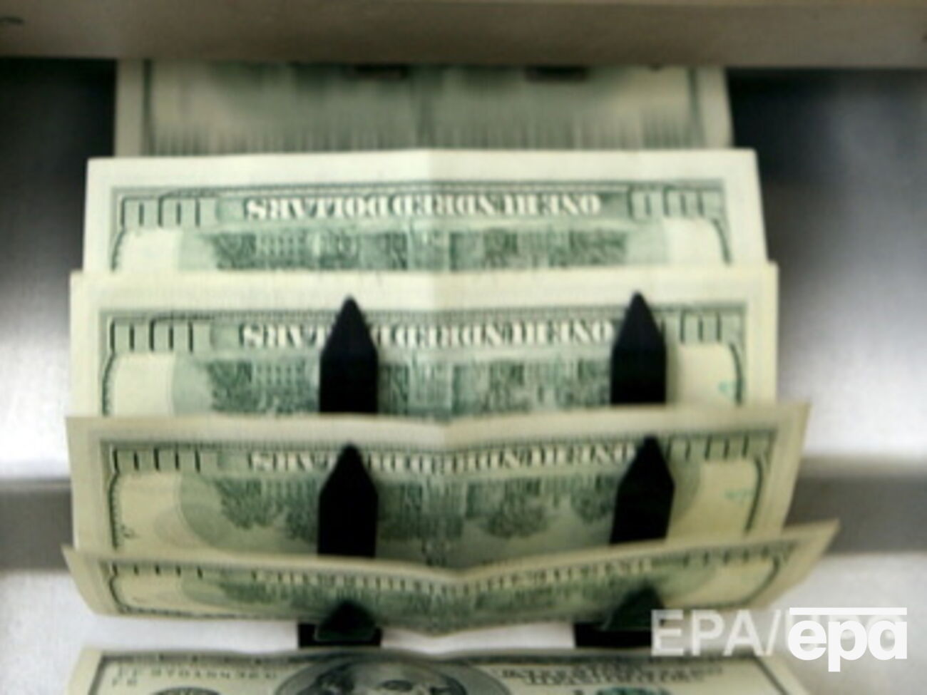 Курс валют на 31 июля