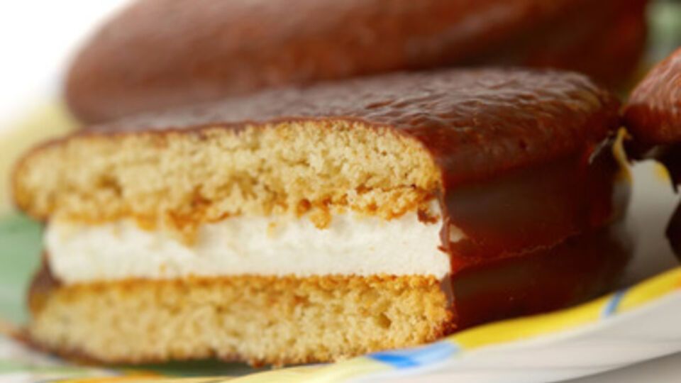 Шоколадное печенье стало в КНДР "символом капитализма".