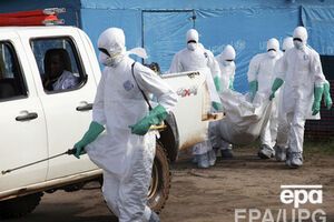 Вирус унес жизни уже более 670 человек