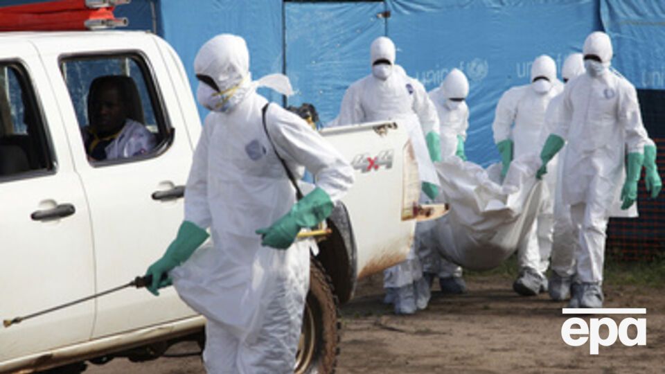 Вирус унес жизни уже более 670 человек