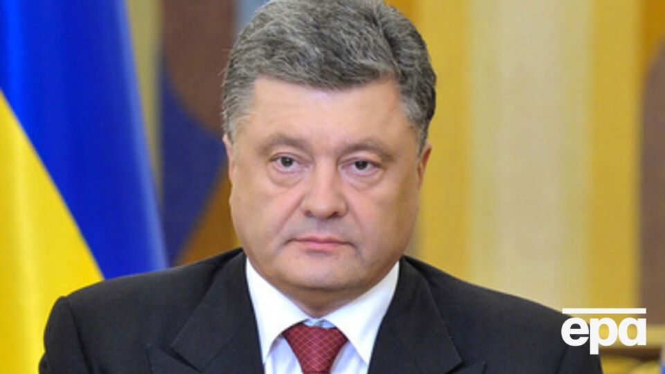 Встречу инициировал президент Украины Петр Порошенко.
