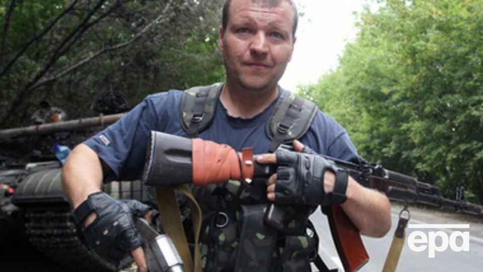 Боевики пытаются перегруппироваться и выйти из окружения