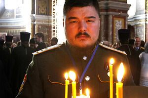 За Бойковым ведет наблюдение австралийская служба национальной безопасности ASIO