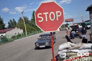 В Луганске продолжают гибнуть люди