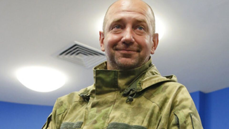 Мельничук рассказал, что ситуация на фронте улучшается с каждым днем