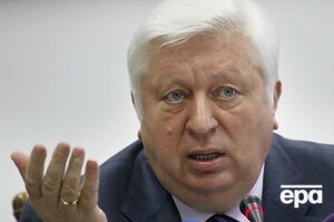 По одной из версий Геращенко, экс-генпрокурор в Москве завел молодую любовницу