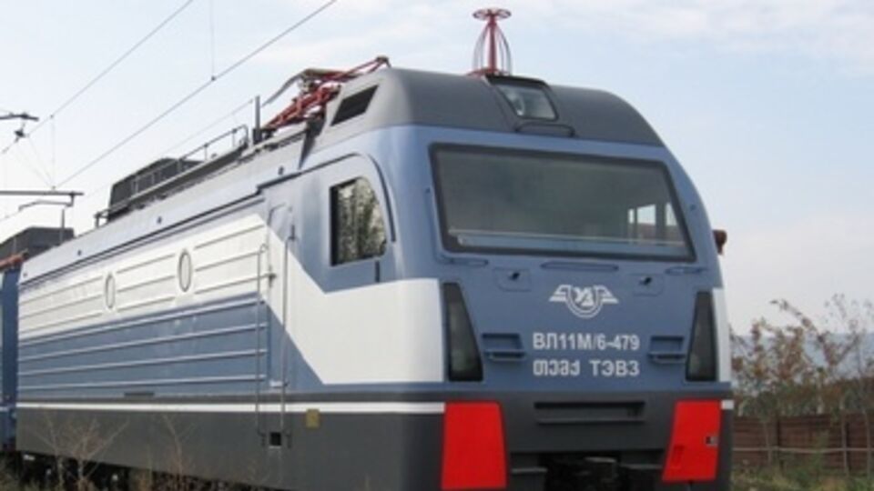 Поезда меняют маршрут в целях безопасности