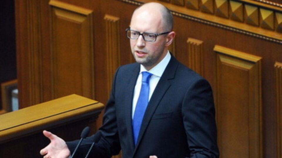 Правительство выделило на обеспечение силовиков 9,5 млрд грн