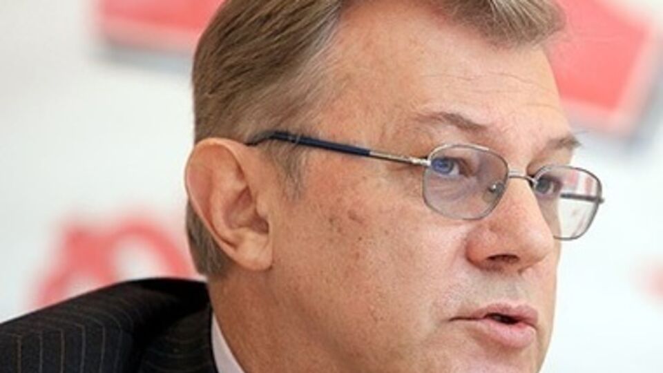 Лановой считает, что НБУ решил включить печатный станок