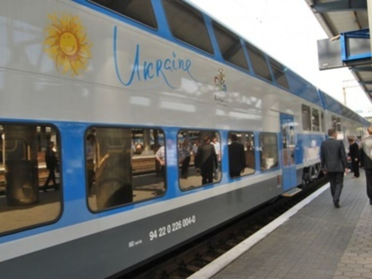 "Укрзалізниця" хочет ликвидировать всех сепаратистов серди своих сотрудников и партнеров