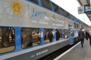 "Укрзалізниця" хочет ликвидировать всех сепаратистов серди своих сотрудников и партнеров
