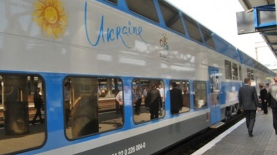 "Укрзалізниця" хочет ликвидировать всех сепаратистов серди своих сотрудников и партнеров