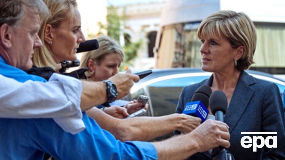 Бишоп считает, что Россия может умышленно мешать следствию