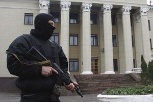 Милиционеры, перешедшие на сторону "ДНР", будут задержаны, уверены в МВД