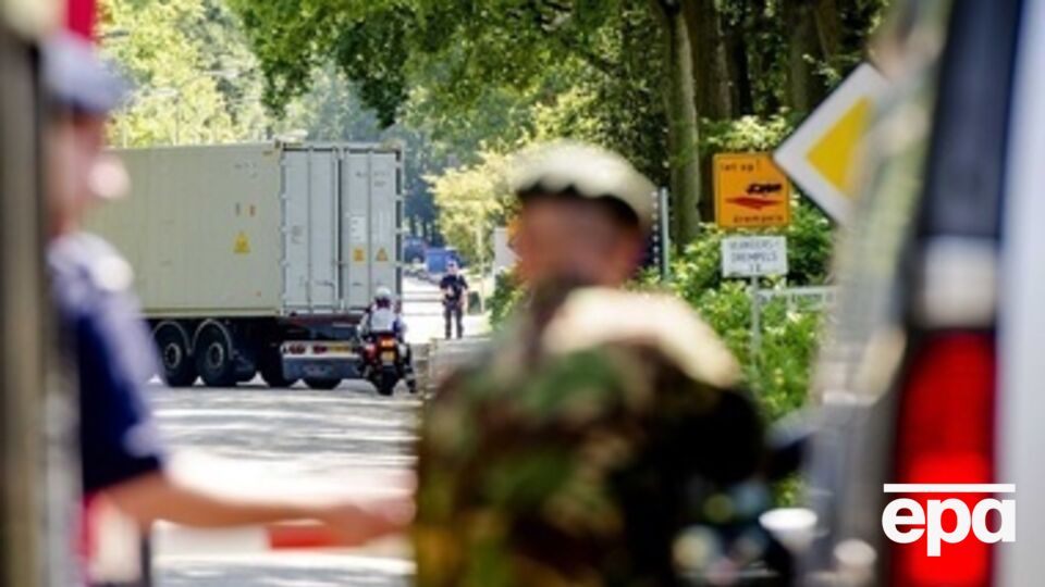 Ситуация на Донбассе остается напряженной