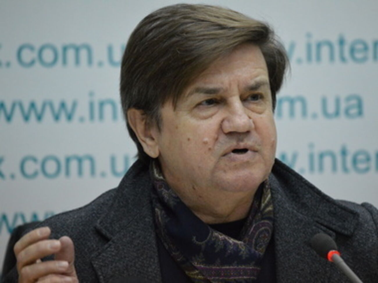 Карасев считает, что война закончится благодаря политическому решению сторон