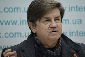 Карасев считает, что война закончится благодаря политическому решению сторон