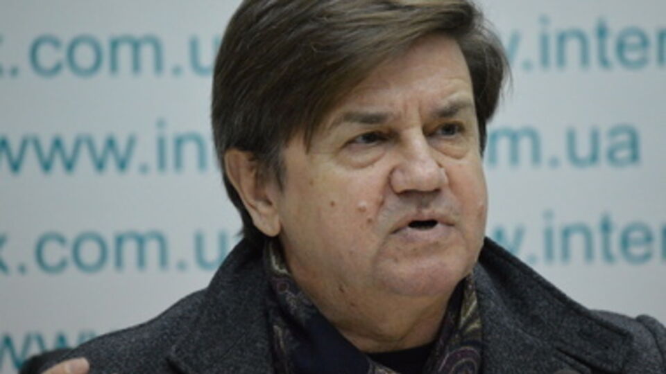 Карасев считает, что война закончится благодаря политическому решению сторон