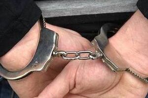 Задержанный офицер сотрудничал с террористом Гиркиным