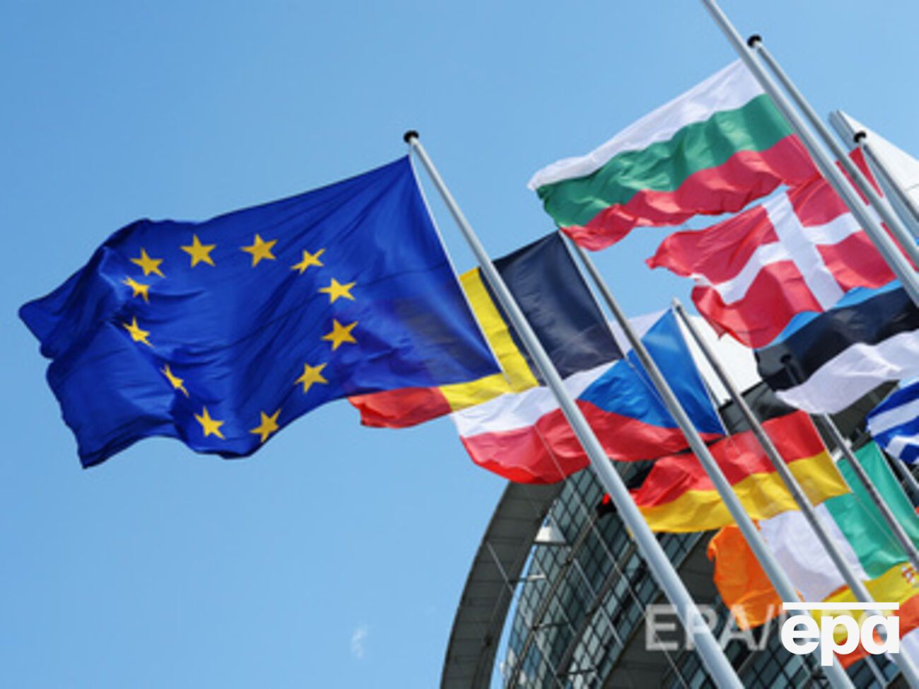 Последние санкции называют самыми широкими в истории взаимоотношений ЕС и России