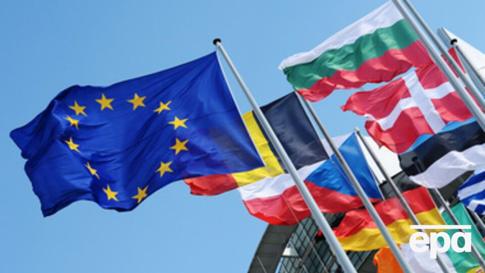 Последние санкции называют самыми широкими в истории взаимоотношений ЕС и России