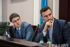 В бюджетных учреждениях Киева введен режим экономии потребления коммунальных услуг