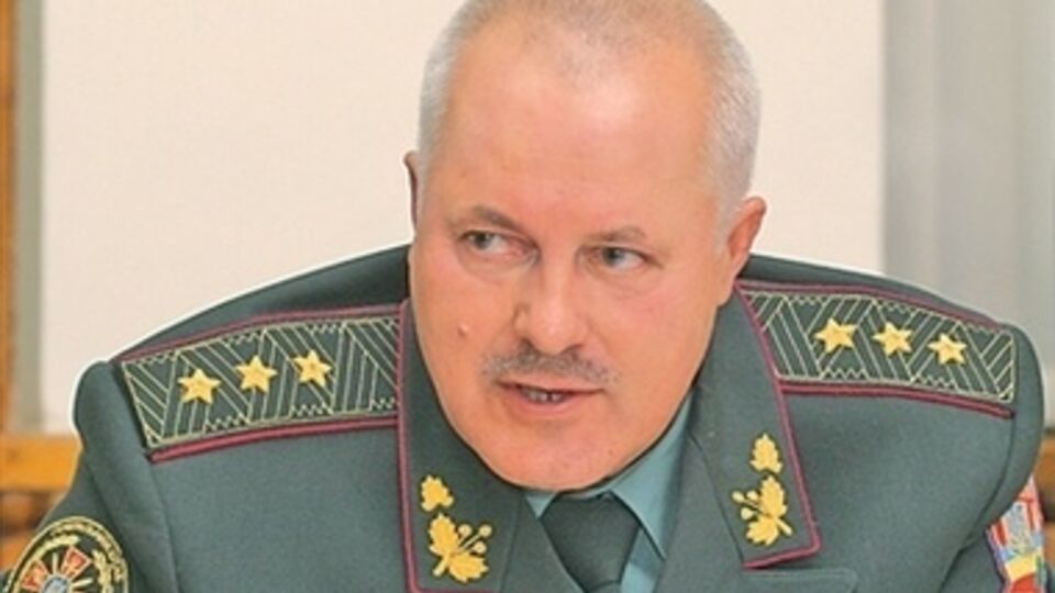 Владимир Замана: Очередной мобилизацией власть опять наберет неподготовленных парней