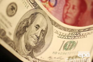 Доллар продолжает дорожать