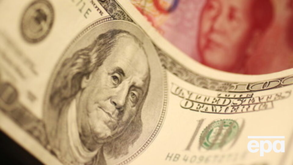 Доллар продолжает дорожать