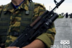 Ситуация на границе с Россией продолжает оставаться напряженной