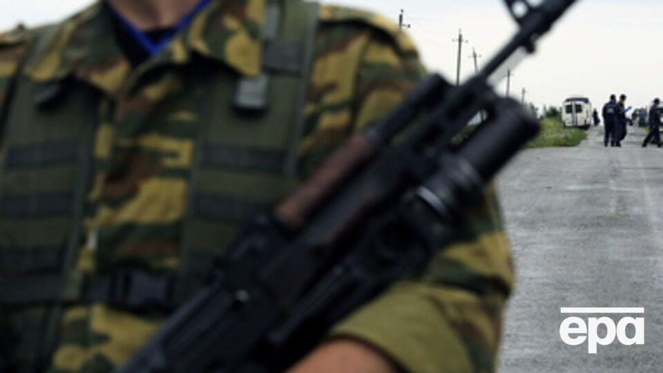 Ситуация на границе с Россией продолжает оставаться напряженной